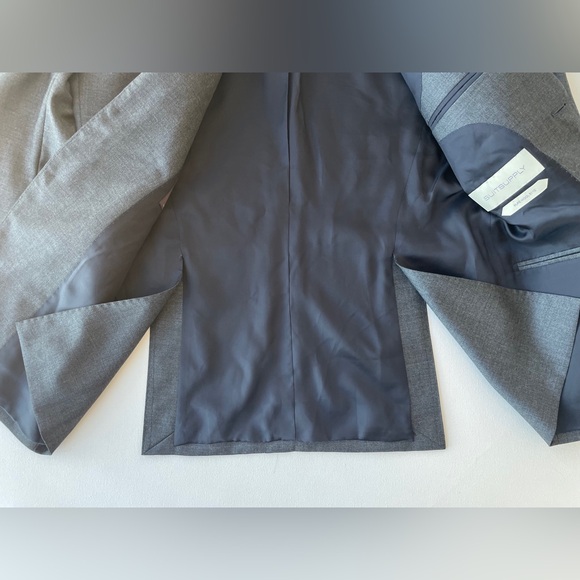 SUITSUPPLY Brescia Lazio Single Breasted suit Size 36 UK - Picture 16 of 16